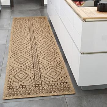 Polypoly Tapis Extérieur 1400g/m² 60x180 cm