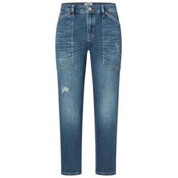 MAC Slim-fit-Jeans