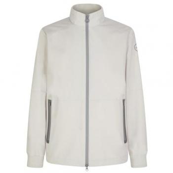 Chaqueta Geox Spherica Beige para Hombre