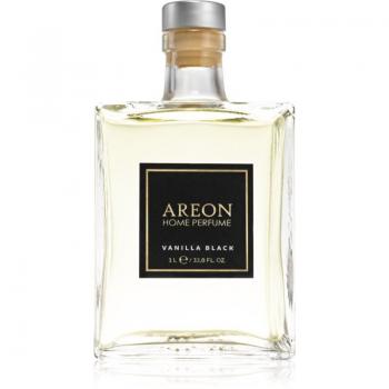 Black Vanilla Aromas Envasado 1000 ml