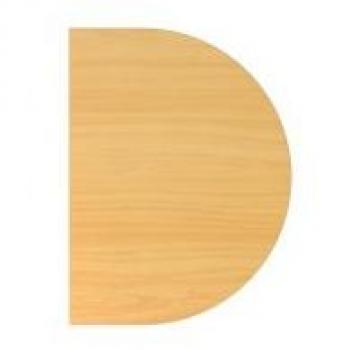 XBA60S : tablette extension bois de hêtre 60×80 cm