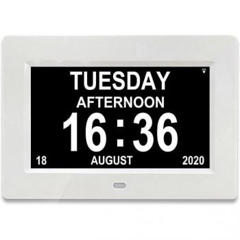 Orologio per Alzheimer con Display Digitale