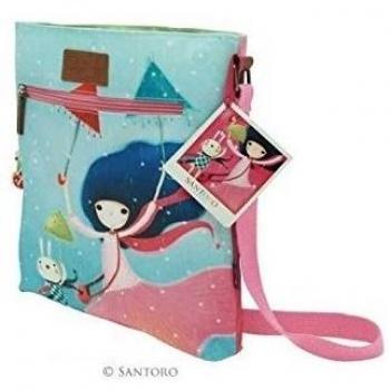 Bolso bandolera Kori Kumi Santoro