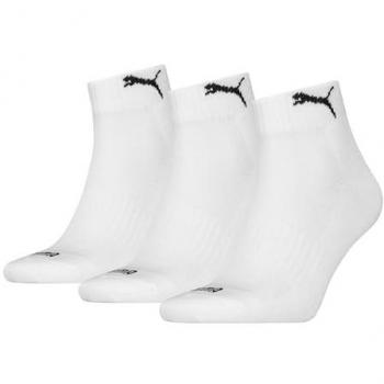 Trio de Chaussettes Trois-Quarts Unisexe