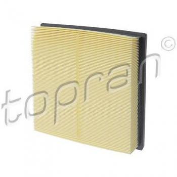 Sistema de Purificación de Aire TOPRAN 620-877