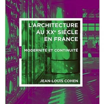 Architecture du XXe siècle en France : Modernité et continuité