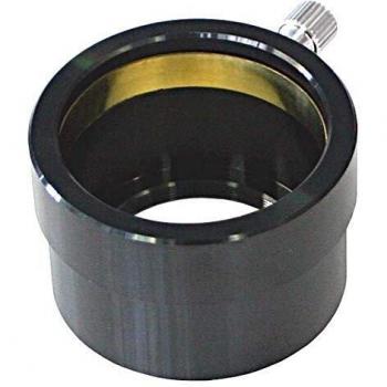 Lunt Blocking Filter T2 zu 2 Okularadapter
