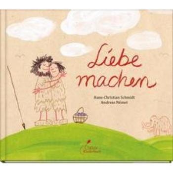 Hans-Christian Schmidt Liebe Machen
