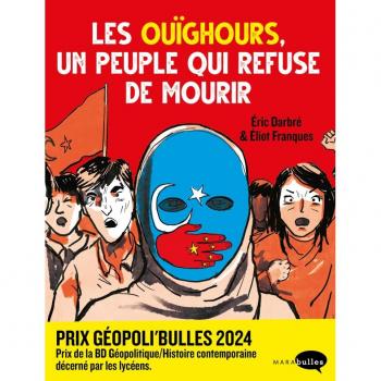 Les Ouïghours,  un peuple qui refuse de mourir