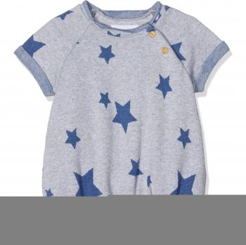 Bellybutton Baby-Mädchen Kleid, 1/4 Arm, Mehrfarbig