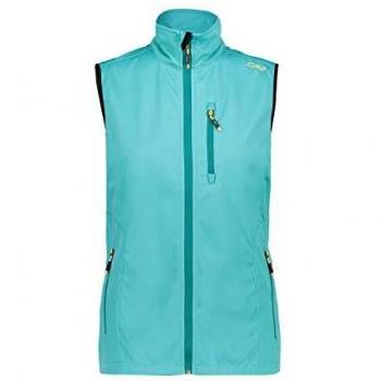 CMP Damen‑Vest 39A5086 Ceramic 46