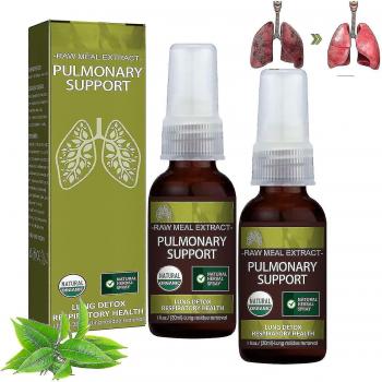 CleanBreath Spritz Naturel