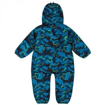 Tuta sportiva blu per bambini 24-36 mesi Dare 2B