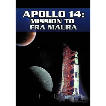 Apollo 14 : Aventure à Fra Mauro [DVD] [2007]