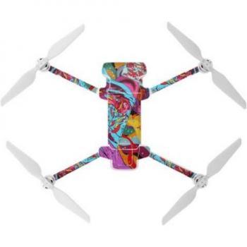FIMI X8 SE FPV Drone Luxury Waterproof Sticker Cover