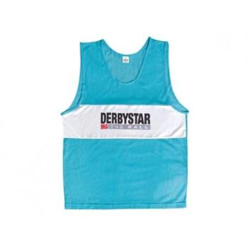Junior Blau Derbystar Markierungshemdchen