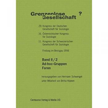 Grenzenlose Gesellschaft