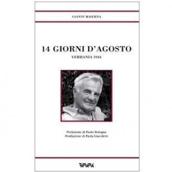Quattordici giorni di agosto. Verbania 1944