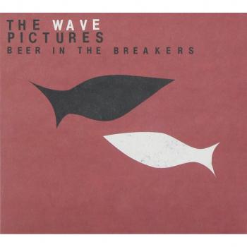 Beer in the Breakers