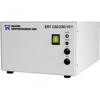 ERT 230 Thalheimer 1380 VA Trasformatore Isolamento