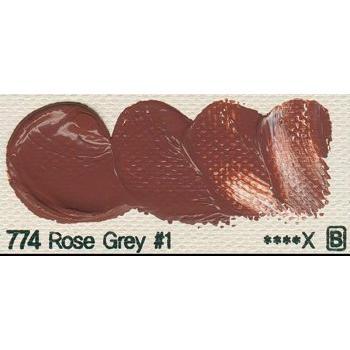 ShinHan 50ml Rose Grey Oil