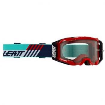 Velocity 5.5 Leatt Sicherheitsbrille für Sport