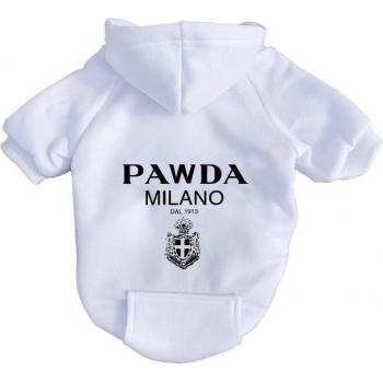 Abrigo de invierno Pawda para perros