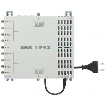 EXR 1942 Mehrzweck‑Schalter 9‑in‑2x4