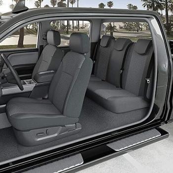 Protection de siège DBS compatible airbag