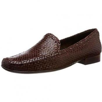 Mocassins Sioux Marron Taille 5.5