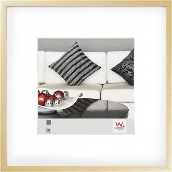 Chair Bilderrahmen 30x30 Gold