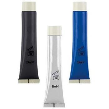 Tubo de Coloración Verde 28,3 ml con Blister