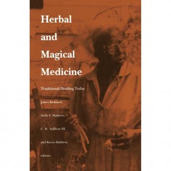 Vitalsource Technologies, Inc. Herbal And Magical Medicine