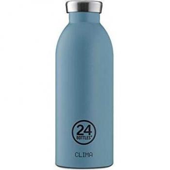 4Bottles | Clima Bottle | Powder Blue
