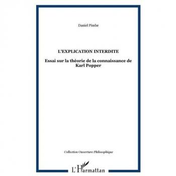 L'explication interdite