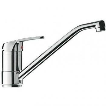 Mitigeur Évier Chrome Tres 17033302