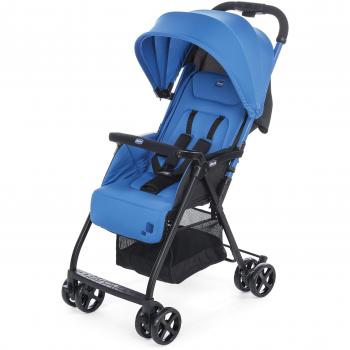 Passeggino Ohlalà Chicco Power Blue