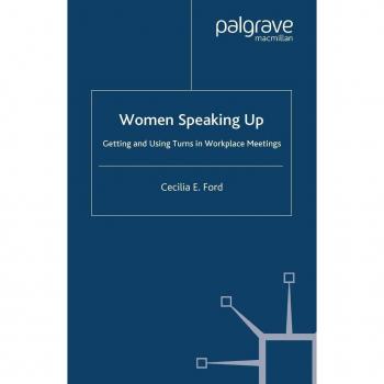 Women Speaking Up