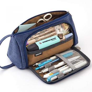 EastHill EduGear Pencil Organizer