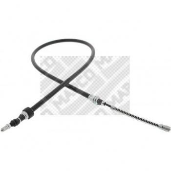 Seilzug für Feststellbremse SMART 5900