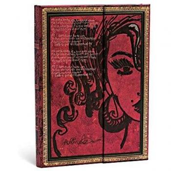 Libreta Amy Winehouse