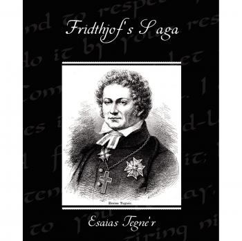 Fridthjof's Saga