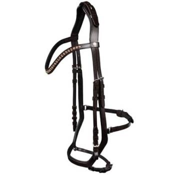 Cinturón de Tranquilidad Para Caballos Waldhausen