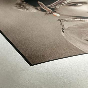 Hahnemühle Photo Rag 188g/m² 12m-Rolle (3 Kern)