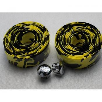 Vibration Reduction Bike Handle Grip