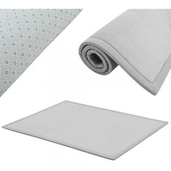 Isolante per gattonare Maila Grigio 200x150