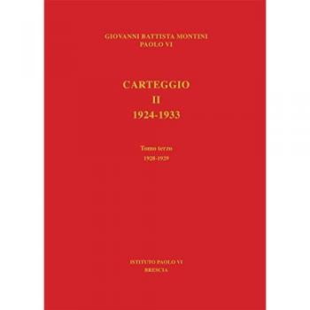 Carteggio 1924-1933. Vol. 23: 1928-1929.