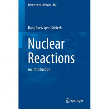 Vitalsource Technologies, Inc. Nuclear Reactions