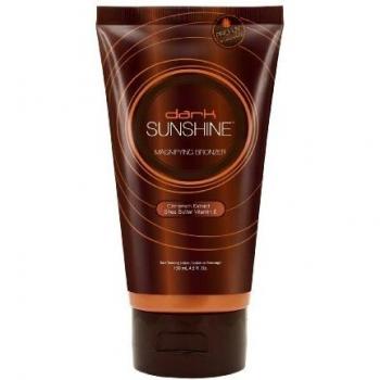 Australian Gold Deep Tan Bronzer Lotion 133 ml