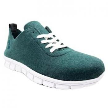 Veganer Sneaker thies ® PET Herren